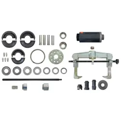 GEDORE KL-8041-400 Premium-Radlager-Paket