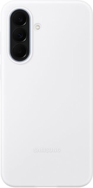 CAPA TELEMÓVEL SAMSUNG A37 SILICONE CINZA