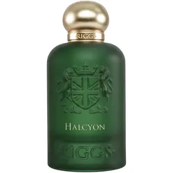 RIGGS Halcyon Extrait de Parfum