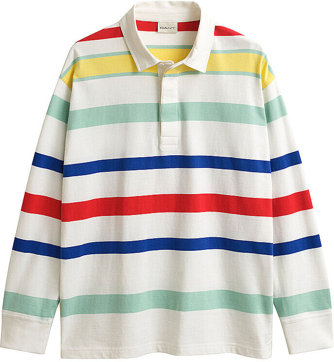 GANT Rugby Shirt beige   M M