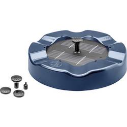 FIAP 3000 Bell´Acqua® SOLAR FOUNTAIN Schwimmende Solarteichpumpe