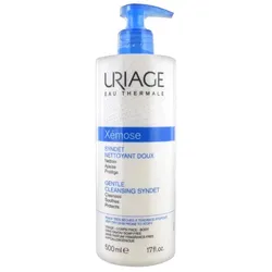 Uriage Xémose Syndet Gentle Cleansing 500ml