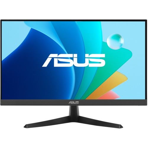 21.45" (54,48cm) Asus VY229HF schwarz 1920x1080 1xHDMI 1.4 / 1xVGA