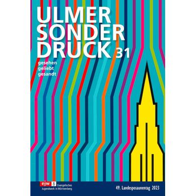 Ulmer Sonderdruck 31 -