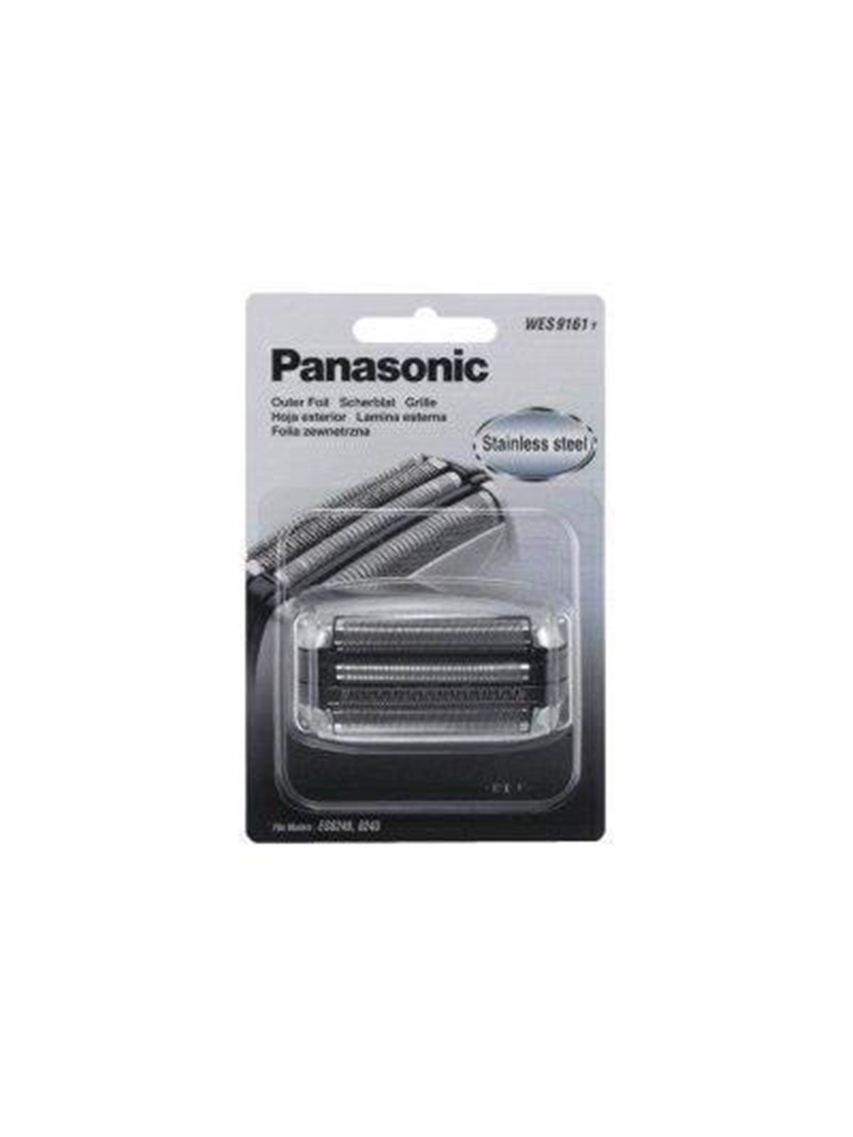 Panasonic Zubehör WES9161Y - shaver foil