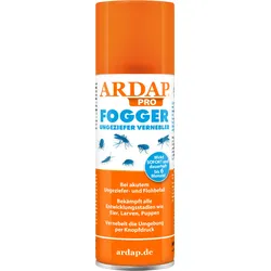 ARDAP Pro Fogger - 200 ml