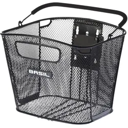 Basil, Velokorb, (14 l)