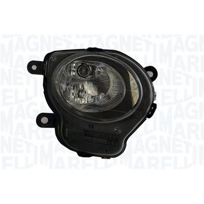 MAGNETI MARELLI Fernscheinwerfer 712455251139 H1 rechts für Fiat