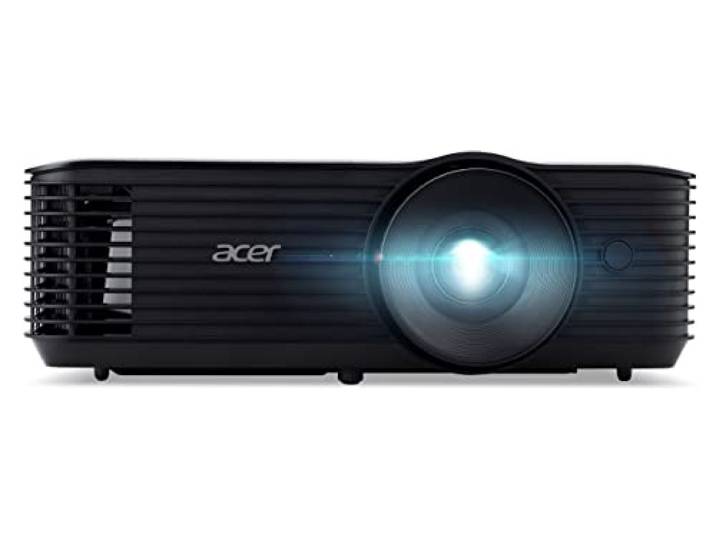 X1228H DLP Projector XGA 4500ANSI 20000:1 HDMI D-SUB