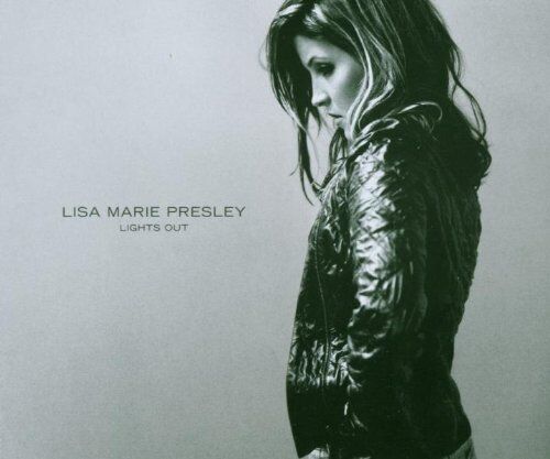 Presley, Lisa Marie - Lights Out - Preis vom 10.10.2026 11:48:34 h