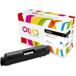 OWA Toner kompatibel zu KYOCERA TK-5280K schwarz (13.000 S.)
