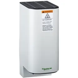 Schneider Electric PTC-Isolierte Heizung NSYCR100WU3C