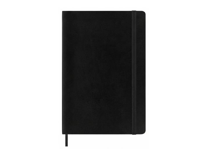 MOLESKINE Carnet Classique - Grand - Noir