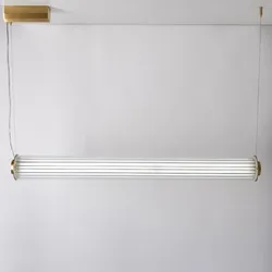 Zuma Line 002177-030010 LED Pendelleuchte COMO integrierte LED-Quelle