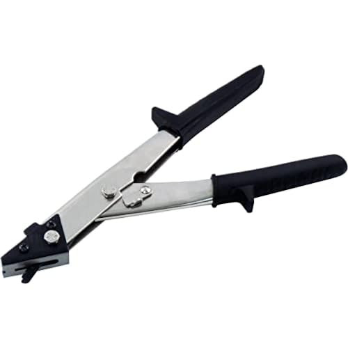 Far Tools 212004 Nibbler met metalen profiel voor gipsplaat