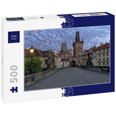 Lais Puzzle Prag 500 Teile