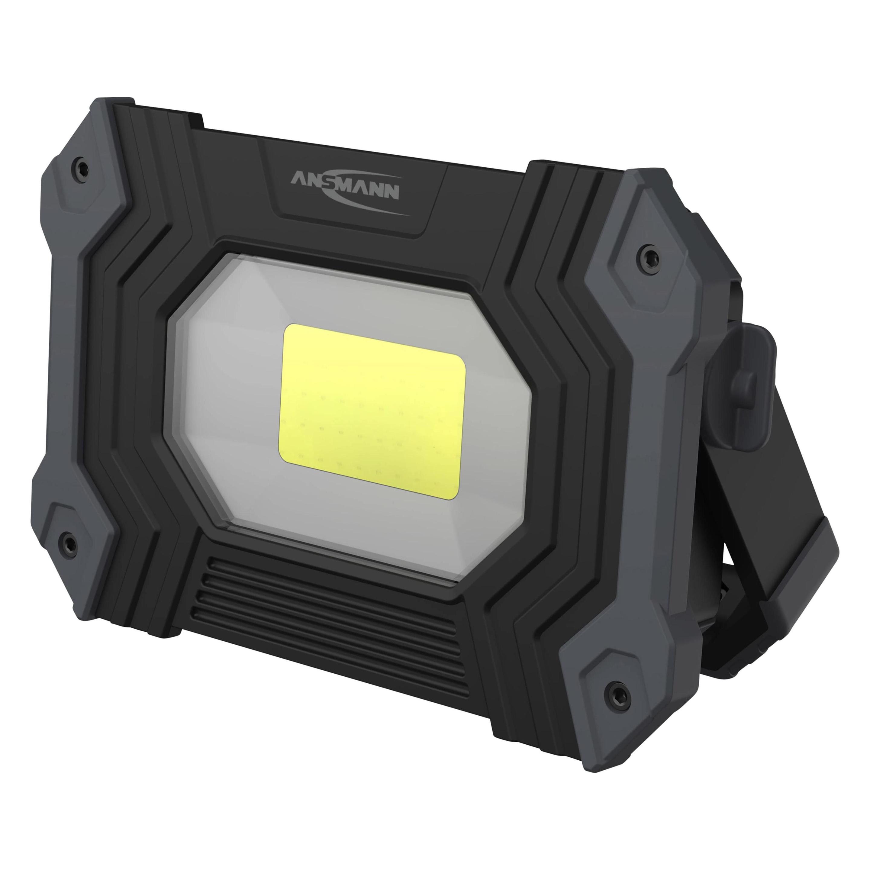 Ansmann FL2500R (2400 lm) (1600-0394)