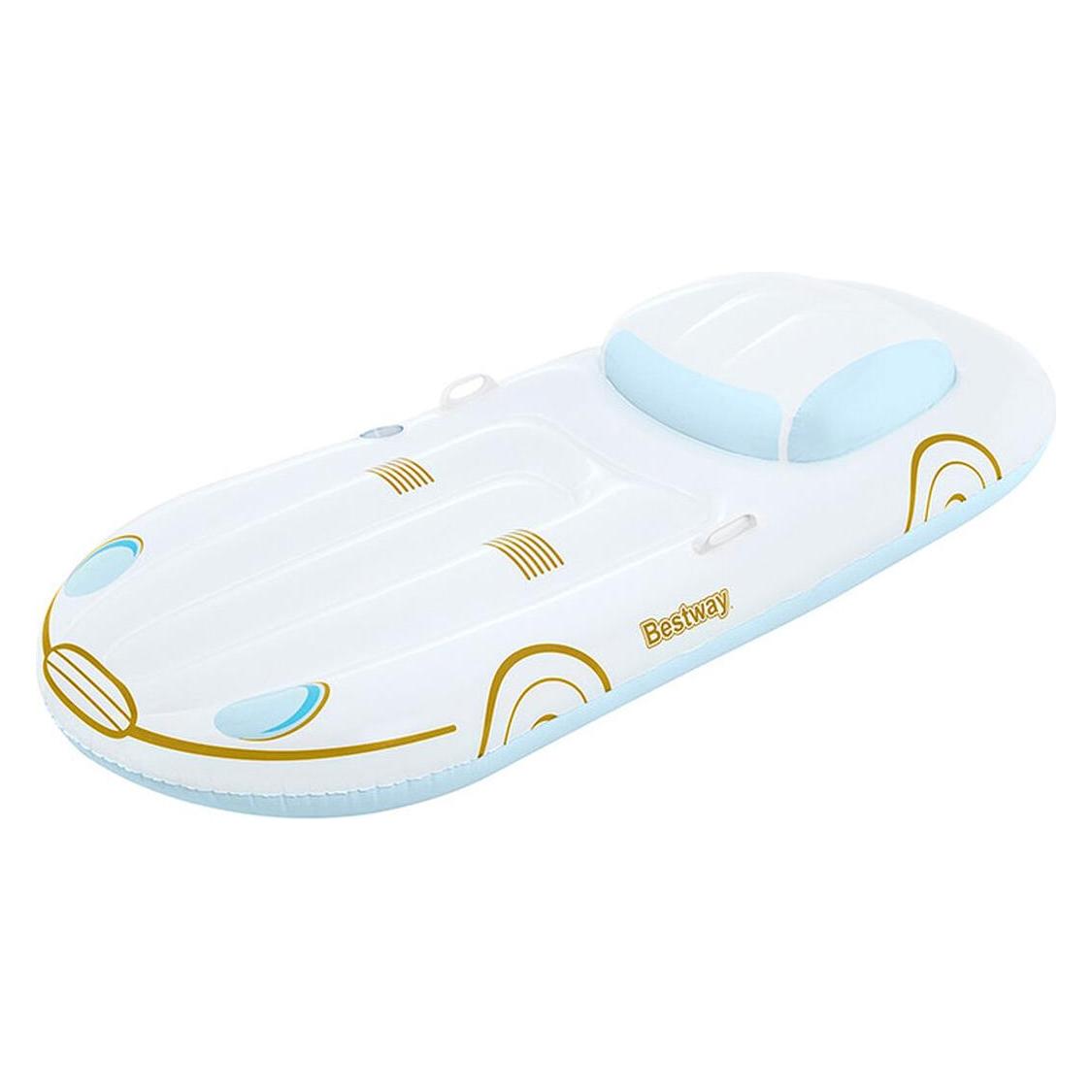 Bestway Vacation Cruiser (2190 x 970 x 450 mm) (43651 / 23)