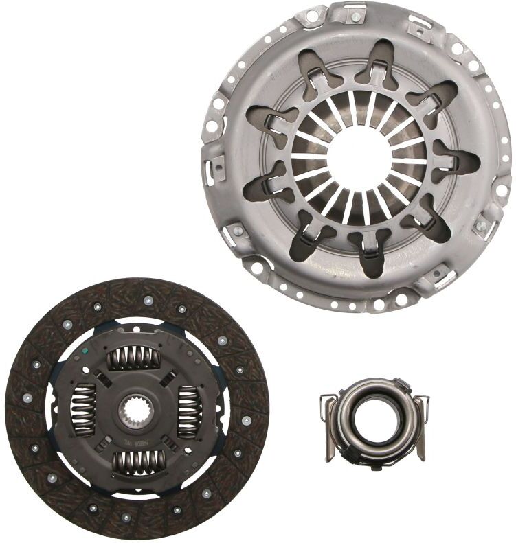 Nexus Kit frizione F12003NX