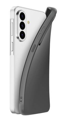 Cellularline Chroma Case Backcover Samsung Galaxy A27 5G Schwarz CHROMAGALA27K