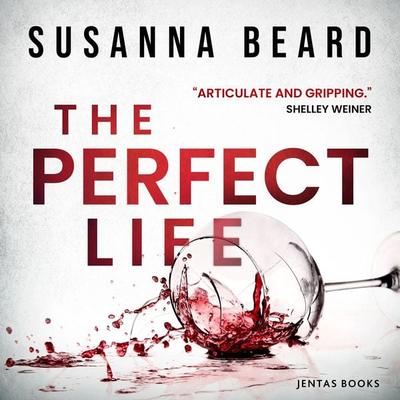 The Perfect Life - Susanna Beard, Audio, 9788742831137