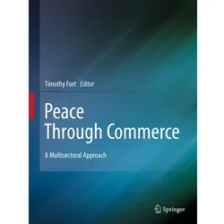 Peace Through Commerce, Fachbücher