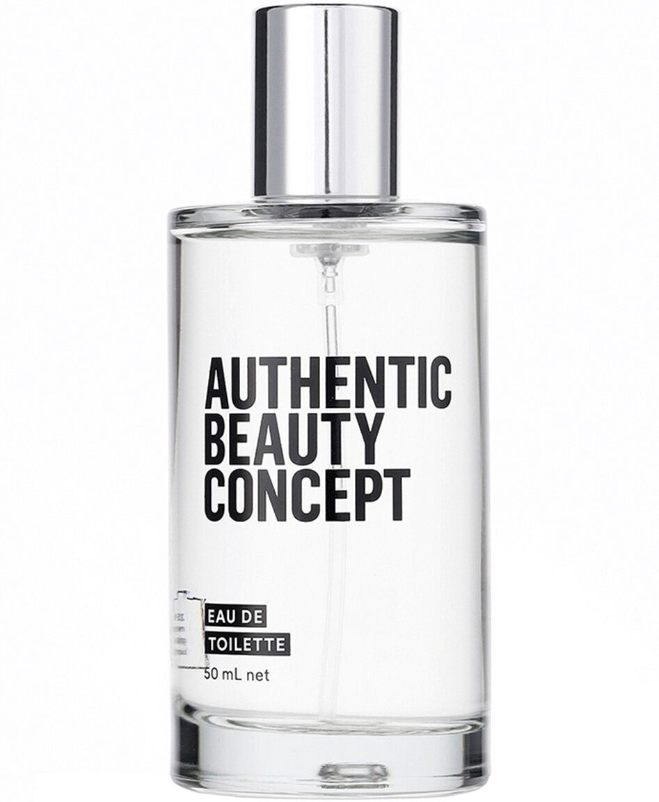 50ml Authentic Beauty Concept Eau De Toilette
