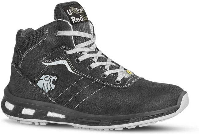 U-Power Redlion Chaussure haute Shape S3 SRC ESD Taille 41 (0RL10114)