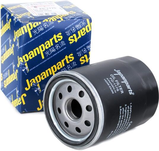 JAPANPARTS FO-117S Oil filter