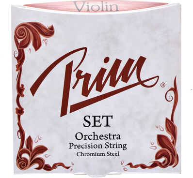 Prim Violin Strings Orchestra