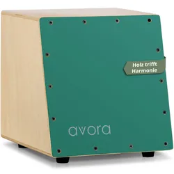 Avora Mini-Cajon