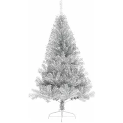 vidaXL, Weihnachtsbaum, Weihnachtsbaum Dekoration (150 cm)