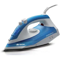 Ariete 6234, Bügeleisen, Blau
