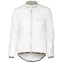 PRO-X elements, Damen, Velojacke, Giulia (44), Transparent, 44