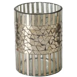 Windlicht Sika 13cm