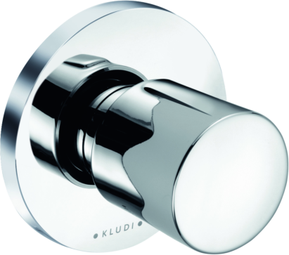 Kludi Balance Unterputzventil 528150575 chrom