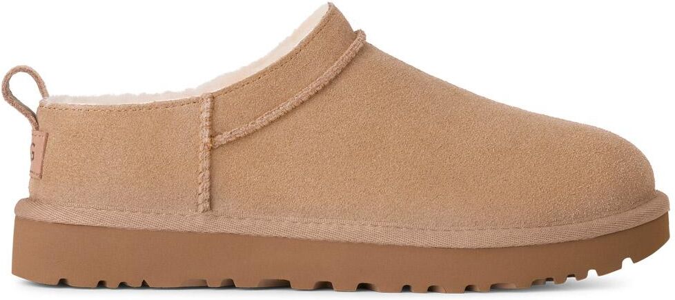 UGG  - W Classic Micro Sand - 40 - Chaussures