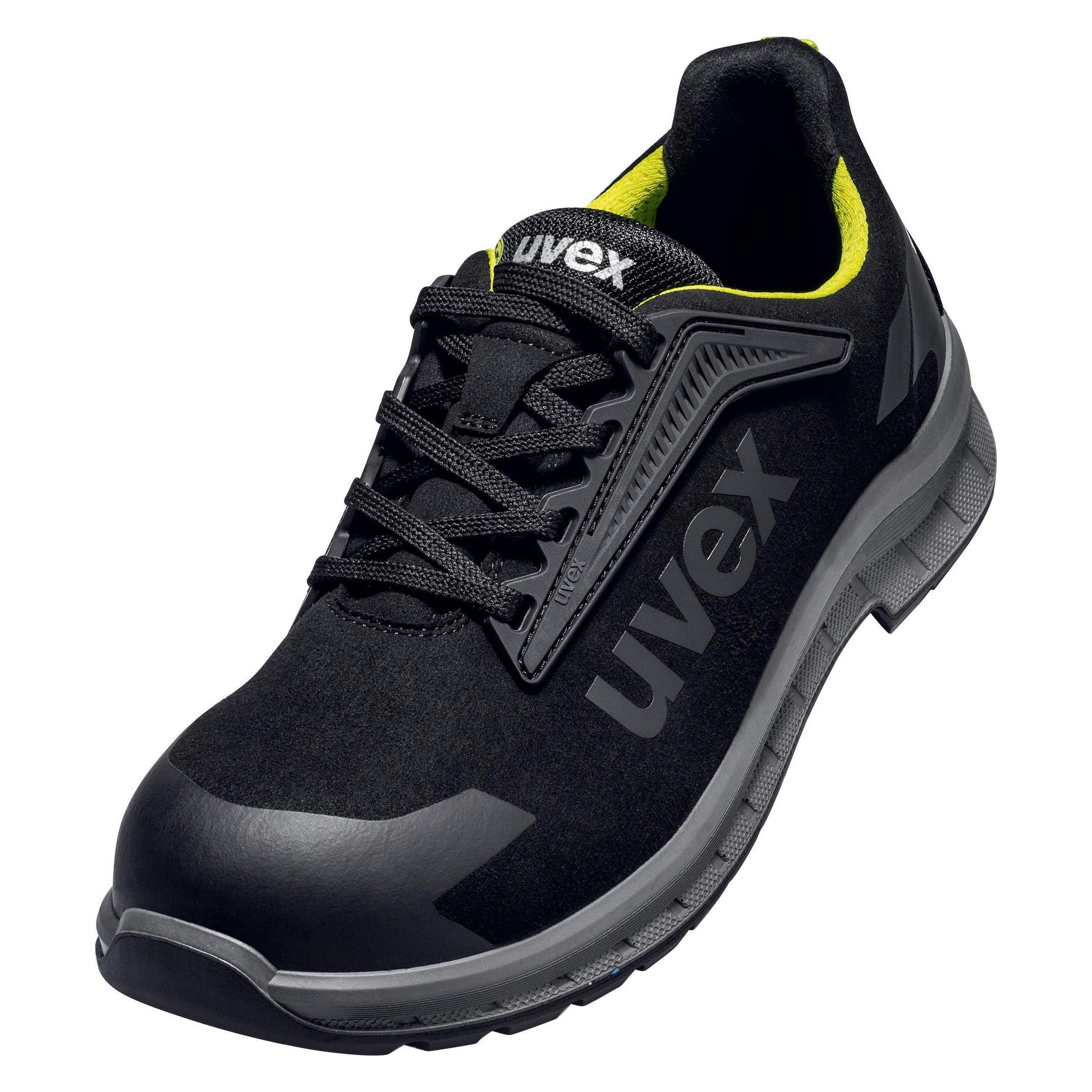 Uvex Halbschuh 6941 (35) (6941135)