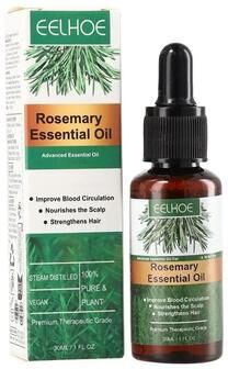 Uplifted Goods Hair Strengthening Serum For Thinning And Hair Loss Prevention hair Serum 30ml
