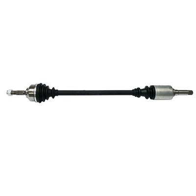 SKF Antriebswelle VKJC 5298 für Citroën Peugeot