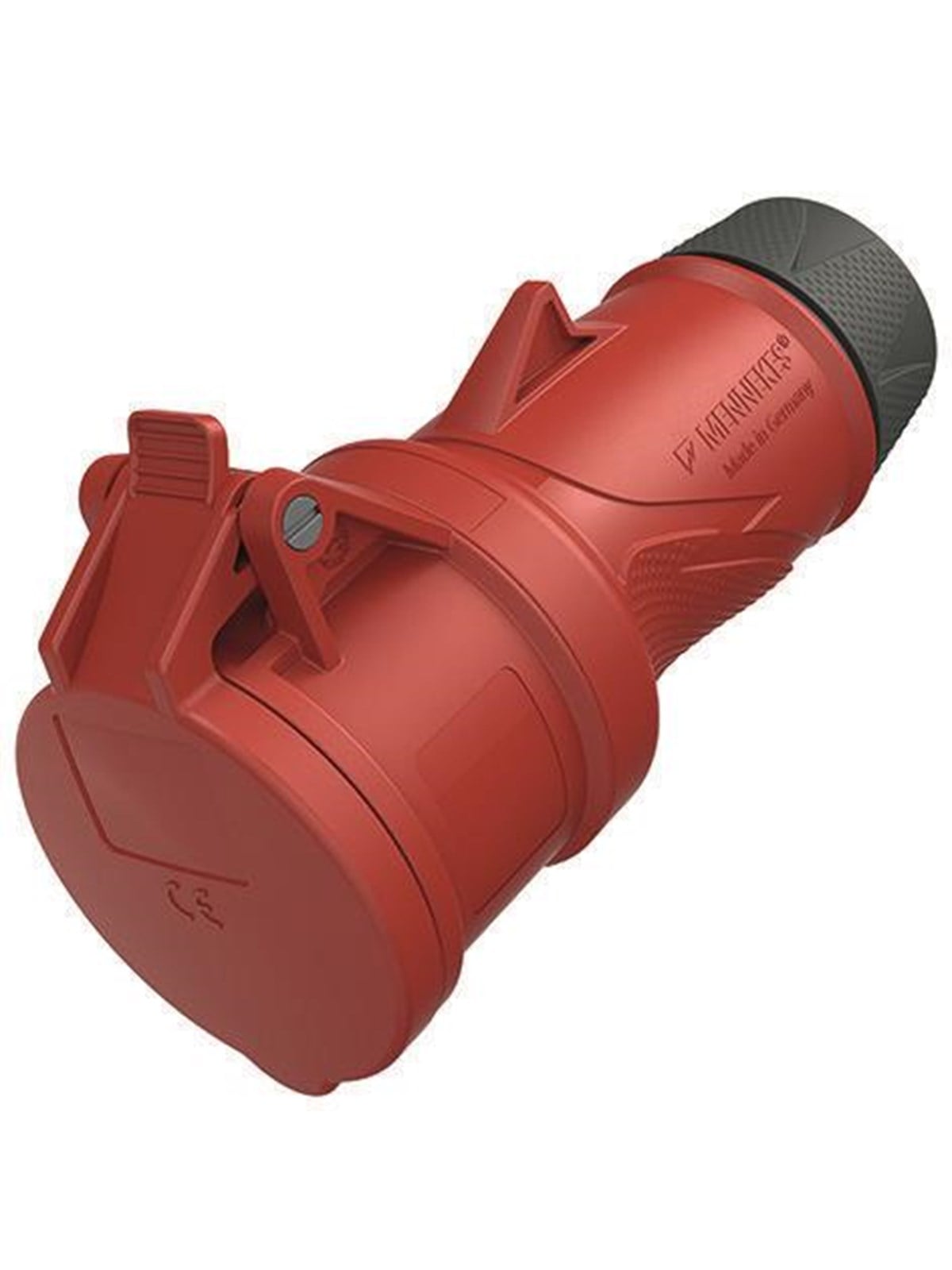 Mennekes Cee extension joint ptx s 16a5p6h400vip54