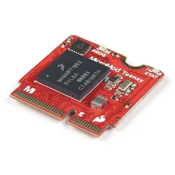 SparkFun MicroMod Teensy Prozessor