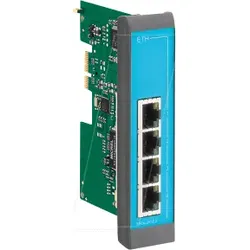 INSYS 10016584 - Modul, Einsteckkarte, Switch