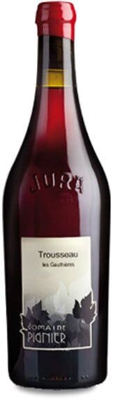Domaine Pignier Les Gauthières Trousseau 2022