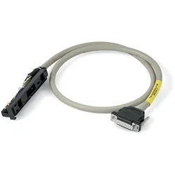 Wago 706-2300/602-100 Systemleitung,für Siemens S7-300,6 Analogein- oder -ausgänge, Spannung 7062300602100