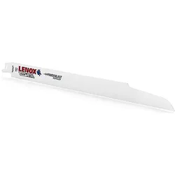 Lenox, Sägeblatt, Säbelsägeblatt a. 5 Stck.305x19x103mm 18 Z