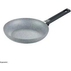 Berndes Bratpfanne, Pfanne + Kochtopf, Grau