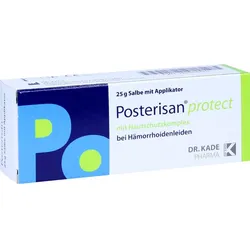 Posterisan Protect 25 G