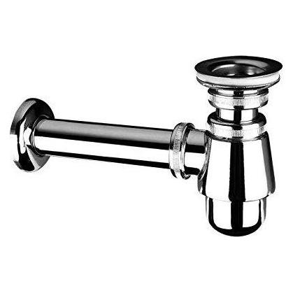 McAlpine Flaschensiphon 5 (Flaschensiphon, 5/4") (220CB)