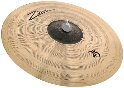 Zultan "18" Crash 25"